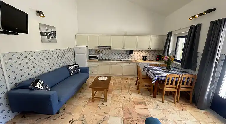 Holiday home in Couvela de São Mateus