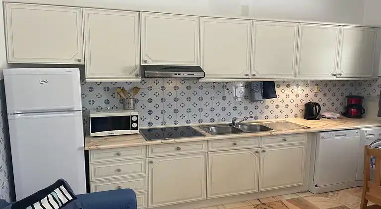 Holiday home in Couvela de São Mateus