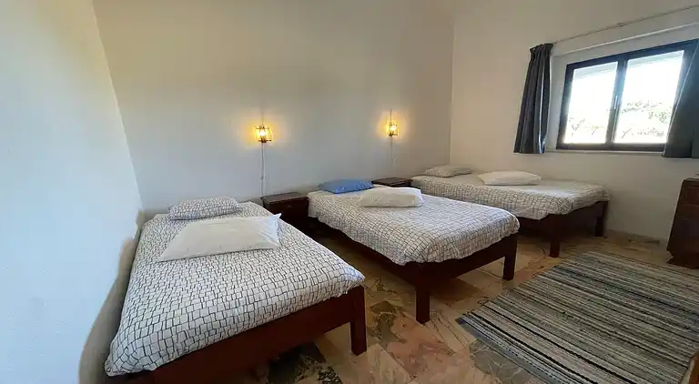 Holiday home in Couvela de São Mateus