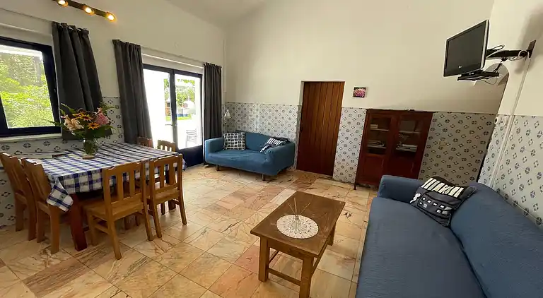 Holiday home in Couvela de São Mateus