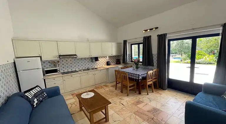 Holiday home in Couvela de São Mateus