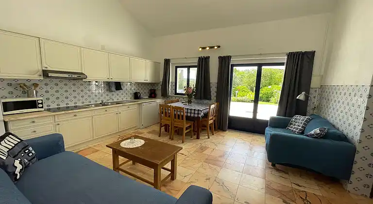 Holiday home in Couvela de São Mateus