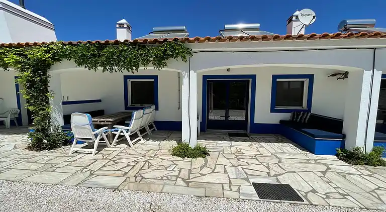 Holiday home in Couvela de São Mateus