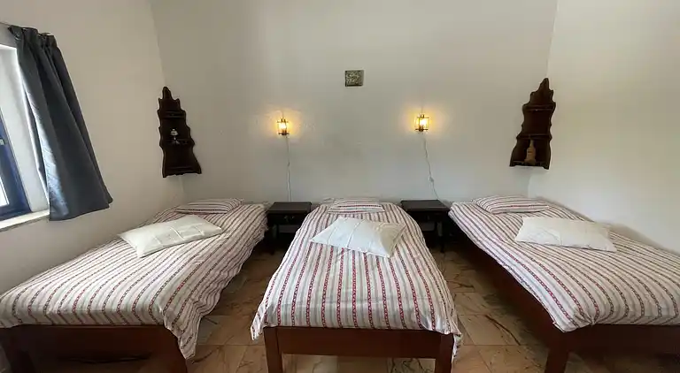 Holiday home in Couvela de São Mateus