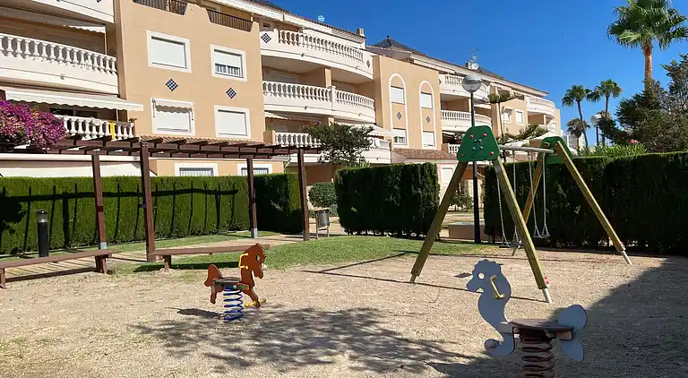 Sommerhus i Dénia