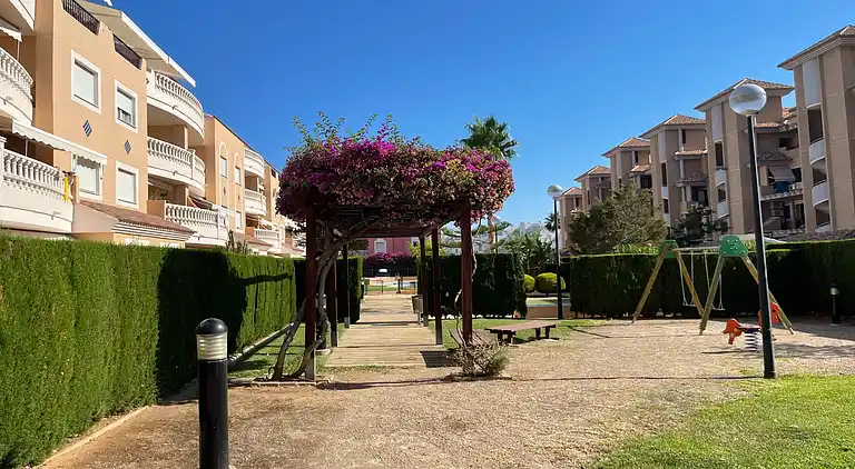 Sommerhus i Dénia