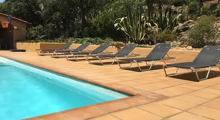 Villa in Conjunt de Castell d'Aro