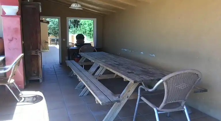 Villa in Conjunt de Castell d'Aro