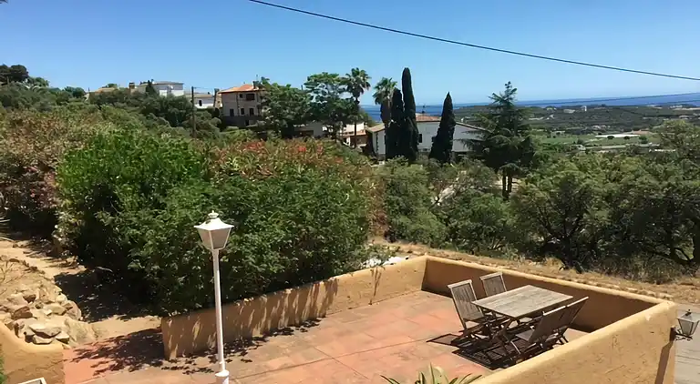 Villa in Conjunt de Castell d'Aro