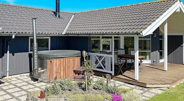 Holiday home in Nakskov