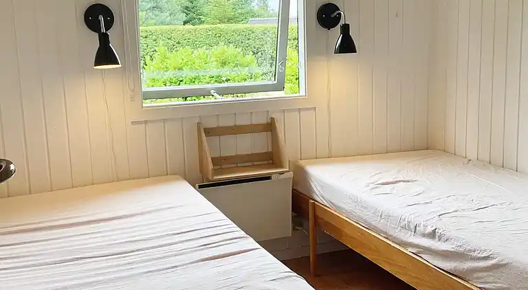 Holiday home in Væggerløse