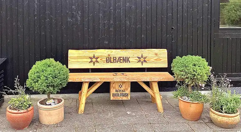 Holiday home in Væggerløse