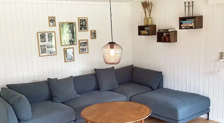 Holiday home in Væggerløse