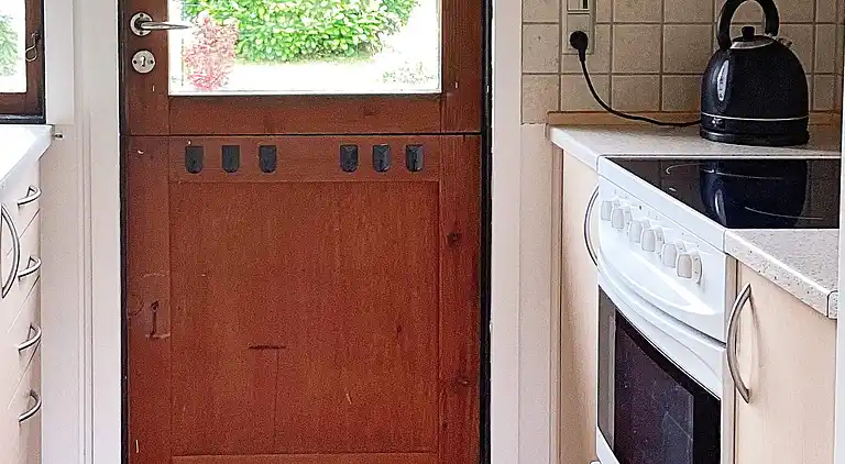 Holiday home in Væggerløse