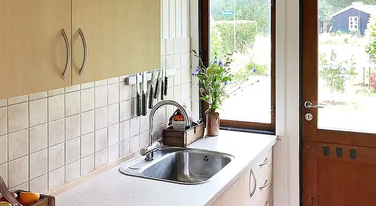 Holiday home in Væggerløse