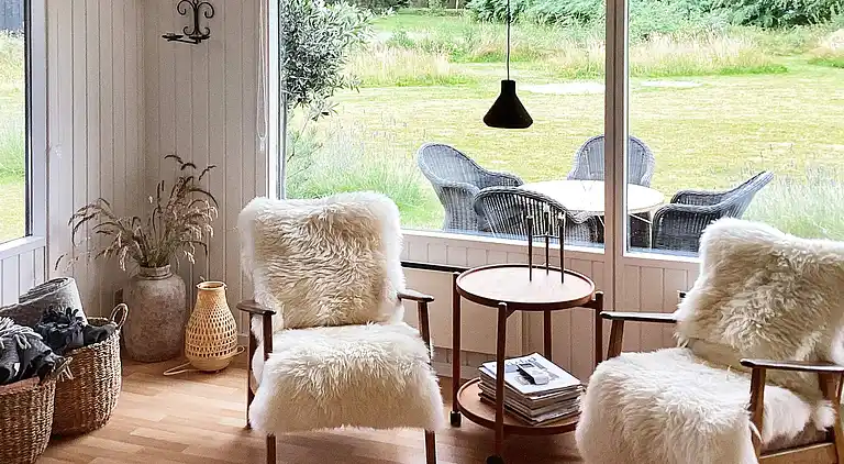 Holiday home in Væggerløse