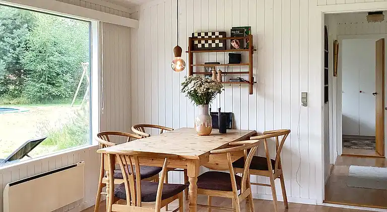 Holiday home in Væggerløse