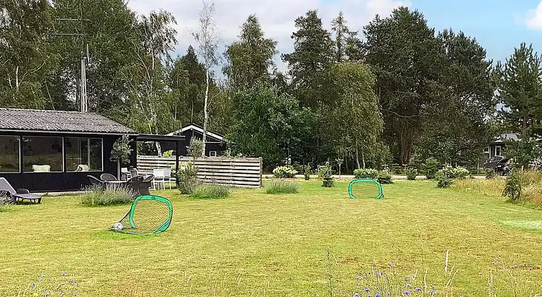 Holiday home in Væggerløse