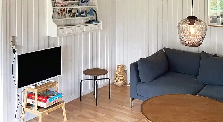 Holiday home in Væggerløse