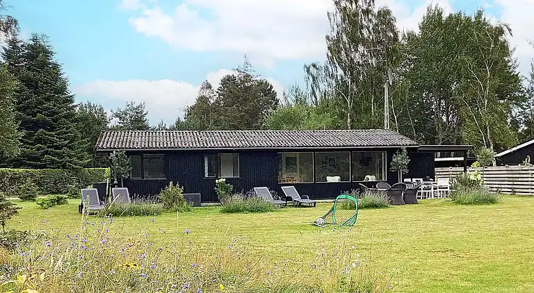Holiday home in Væggerløse