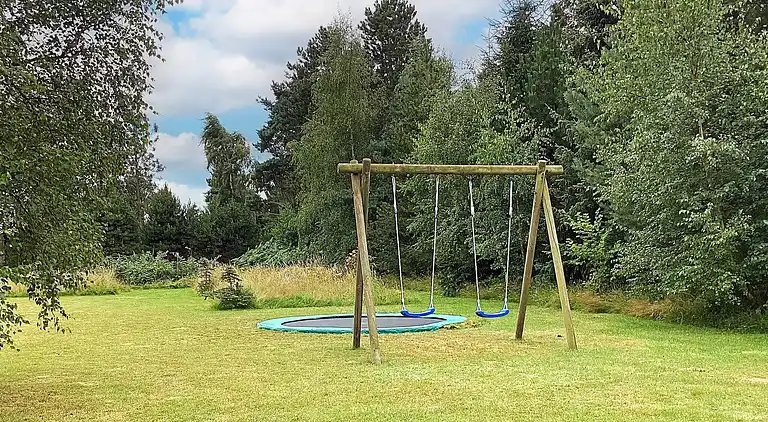 Holiday home in Væggerløse