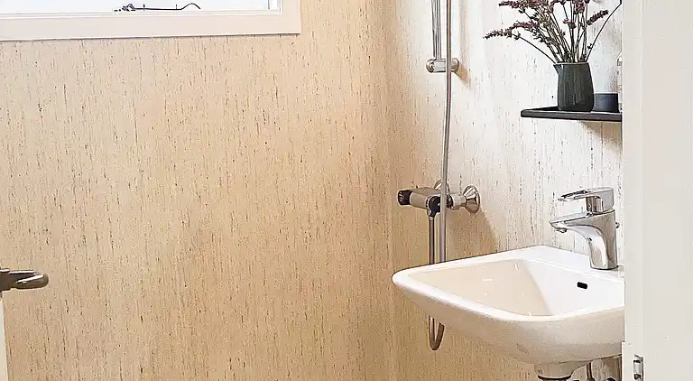 Holiday home in Væggerløse