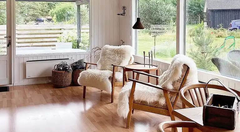 Holiday home in Væggerløse