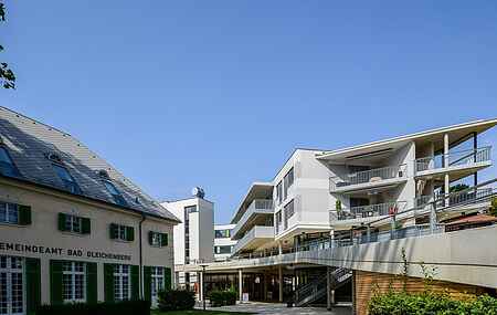 Lägenhet i Bad Gleichenberg