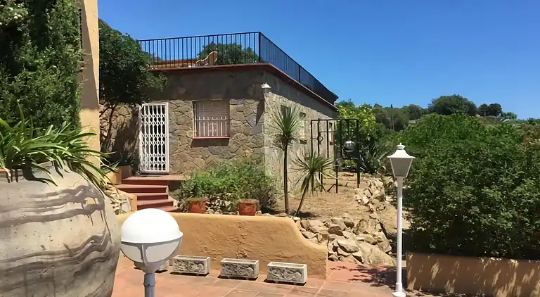 Villa in Conjunt de Castell d'Aro