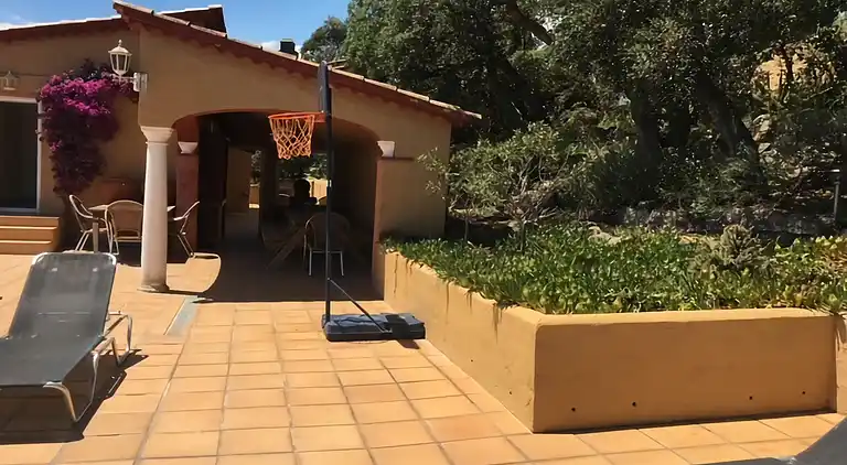 Villa in Conjunt de Castell d'Aro