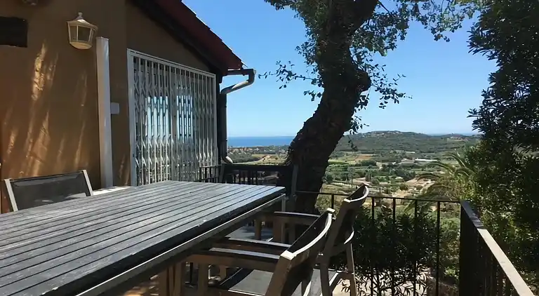 Villa in Conjunt de Castell d'Aro