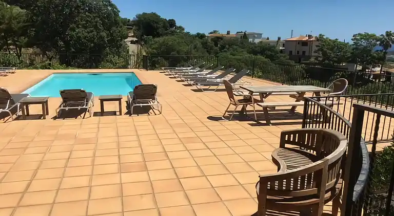 Villa in Conjunt de Castell d'Aro