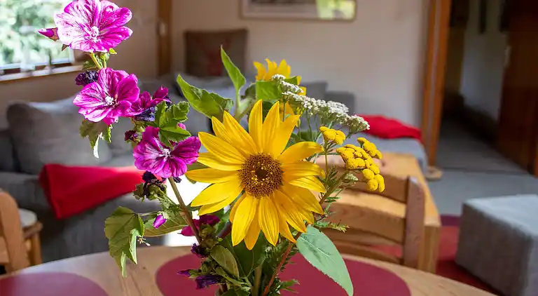 Ferienhaus in Unterlüß