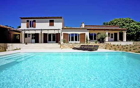Villa i Sana