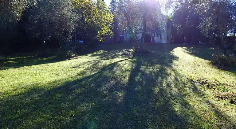 Holiday home in Ghizzano