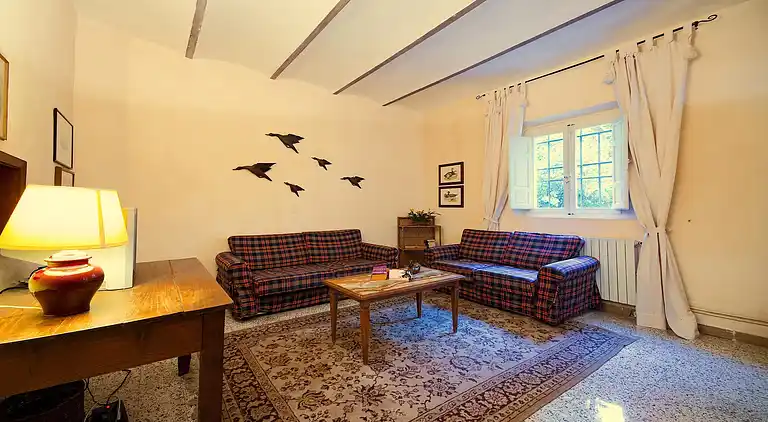 Holiday home in Ghizzano