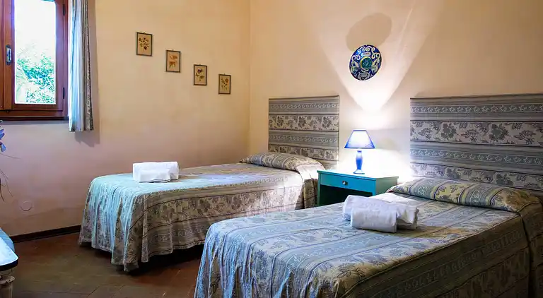 Holiday home in Ghizzano