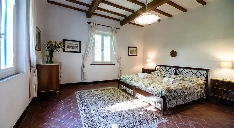 Holiday home in Ghizzano
