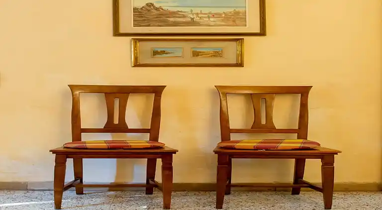 Holiday home in Ghizzano