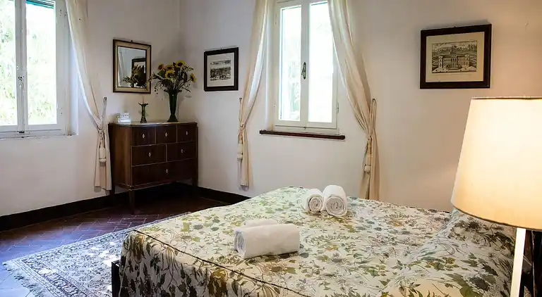 Holiday home in Ghizzano