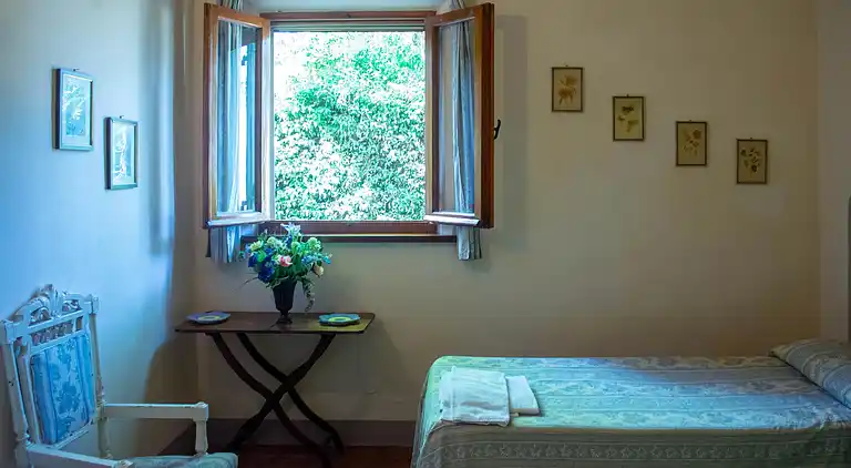 Holiday home in Ghizzano