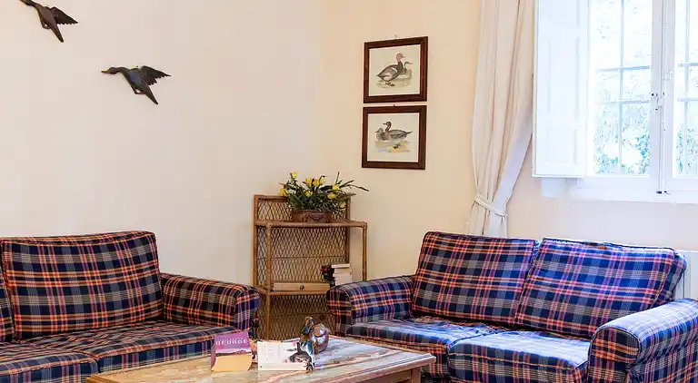 Holiday home in Ghizzano