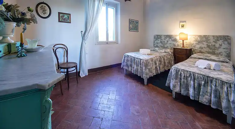 Holiday home in Ghizzano