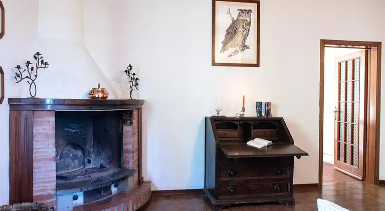 Holiday home in Ghizzano