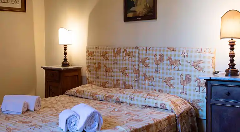 Holiday home in Ghizzano