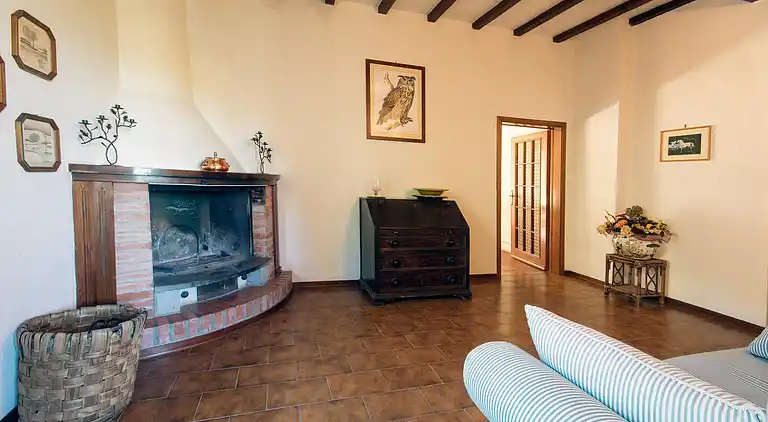 Holiday home in Ghizzano