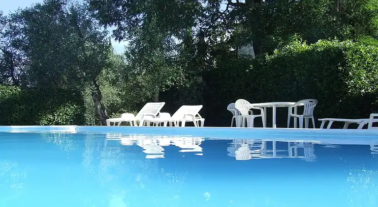 Holiday home in Ghizzano