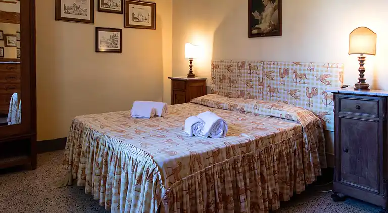 Holiday home in Ghizzano