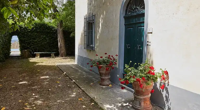 Holiday home in Ghizzano