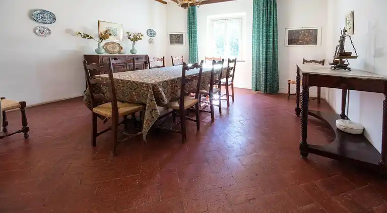 Holiday home in Ghizzano